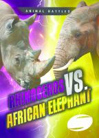 Rhinoceros_vs__African_elephant